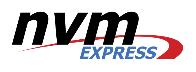 nvme_logo_NVMe (Non-Volatile Memory Express) คือ.png NVMe (Non-Volatile Memory Express) คืออะไร